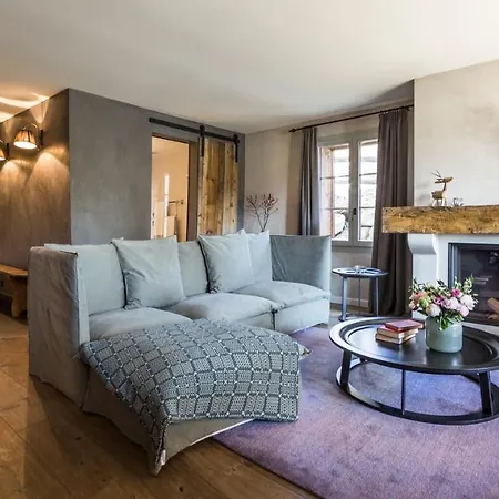 Готель La Cordee Des Alpes Sup