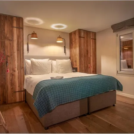 La Cordee Des Alpes Sup Верб'є