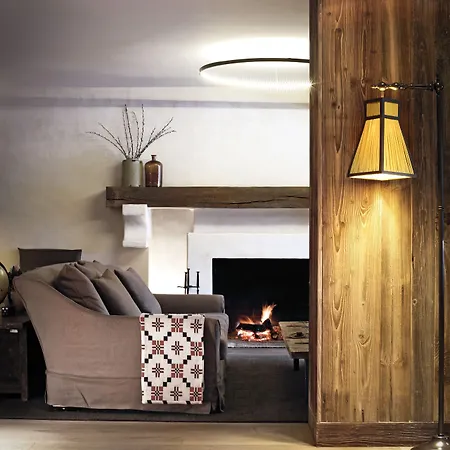 La Cordee Des Alpes Sup ホテル 4*