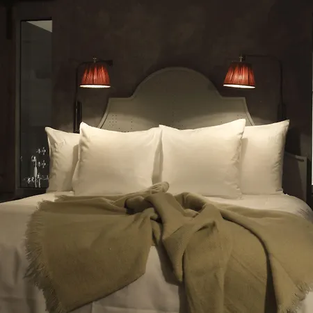 Hotel La Cordee Des Alpes Sup 4*