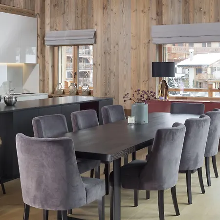 La Cordee Des Alpes Sup Verbier