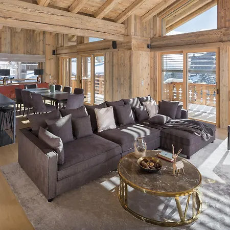 La Cordee Des Alpes Sup Verbier