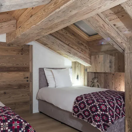 La Cordee Des Alpes Sup