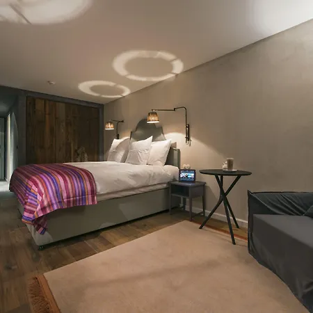 Hotel La Cordee Des Alpes Sup 4*