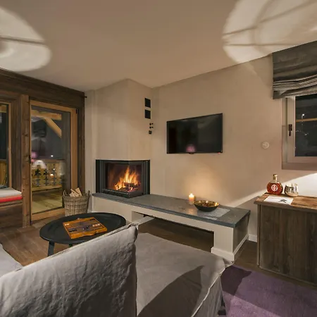 La Cordee Des Alpes Sup ヴェルビエール