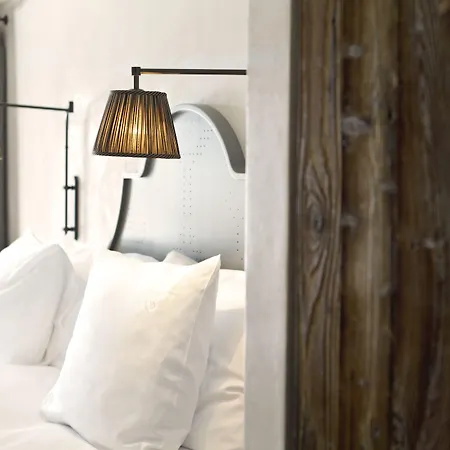 Hotel La Cordee Des Alpes Sup Verbier