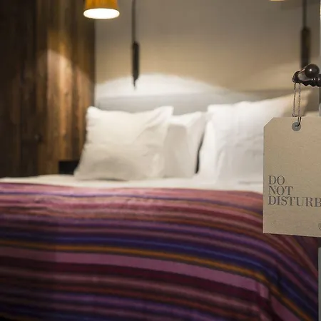 La Cordee Des Alpes Sup Hotel