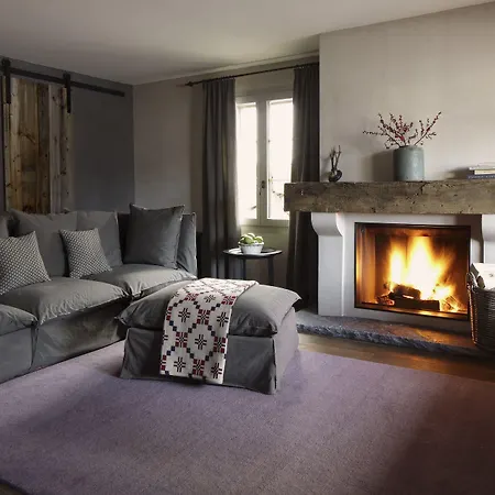 La Cordee Des Alpes Sup Hotel 4*