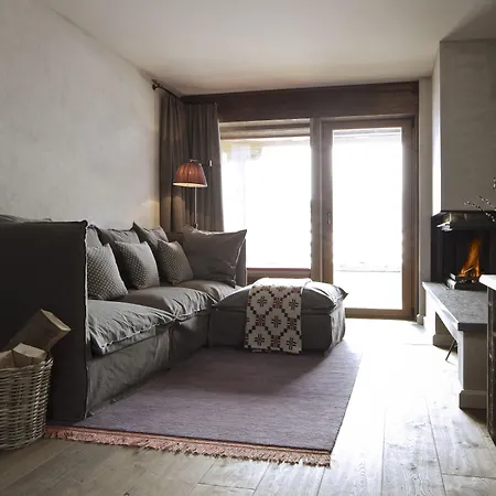 La Cordee Des Alpes Sup Hotel 4*