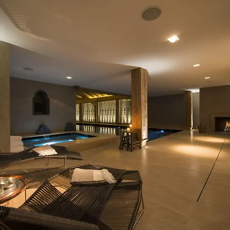 La Cordee Des Alpes Sup Hotel