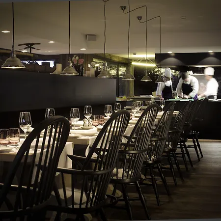 La Cordee Des Alpes Sup Готель 4*