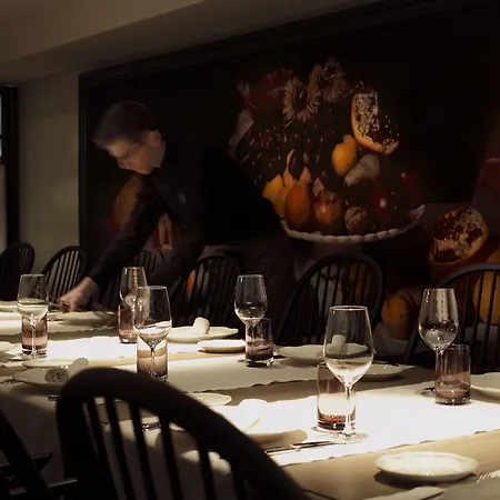 La Cordee Des Alpes Sup Готель Верб'є