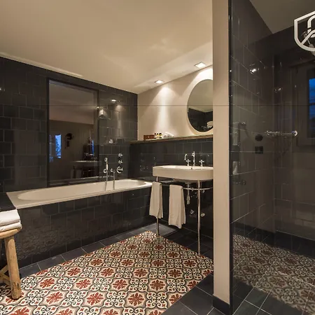 Hotel La Cordee Des Alpes Sup 4*