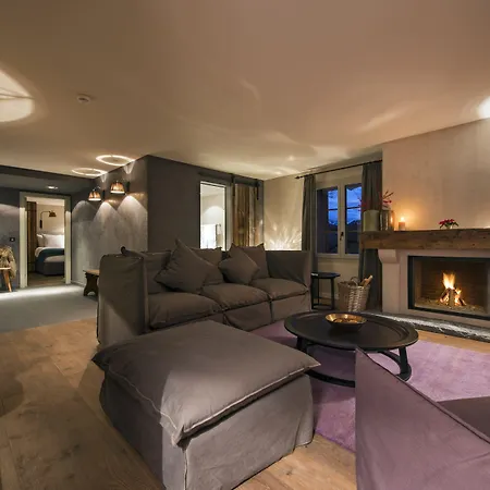 La Cordee Des Alpes Sup 4* ヴェルビエール