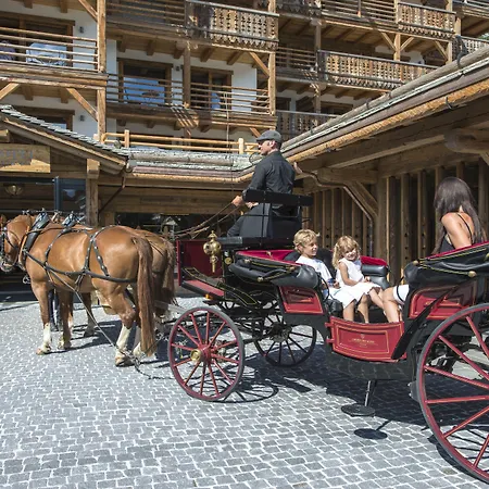 La Cordee Des Alpes Sup ヴェルビエール