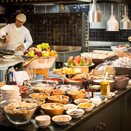 Hotel La Cordee Des Alpes Sup 4*