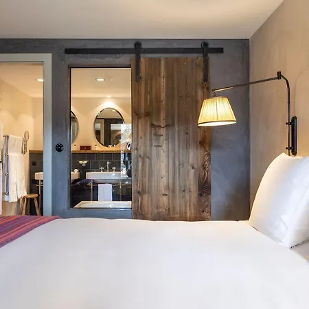 La Cordee Des Alpes Sup Hotel