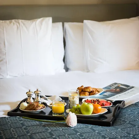 La Cordee Des Alpes Sup 4*