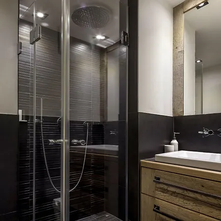 La Cordee Des Alpes Sup Hotel Verbier