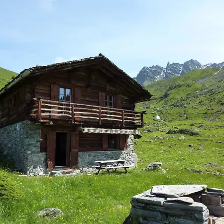 Hotel La Cordee Des Alpes Sup 4*
