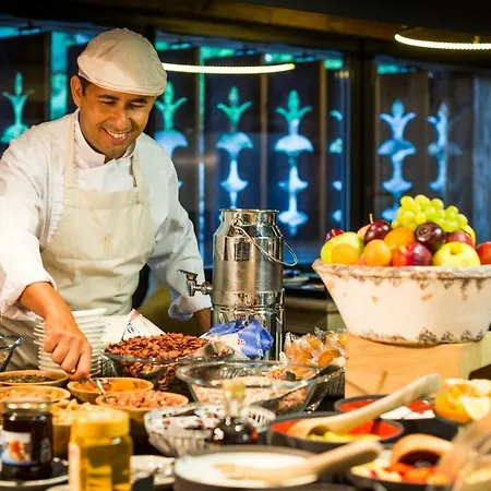 La Cordee Des Alpes Sup Готель 4*