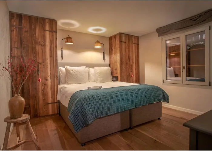 La Cordee Des Alpes Sup Верб'є