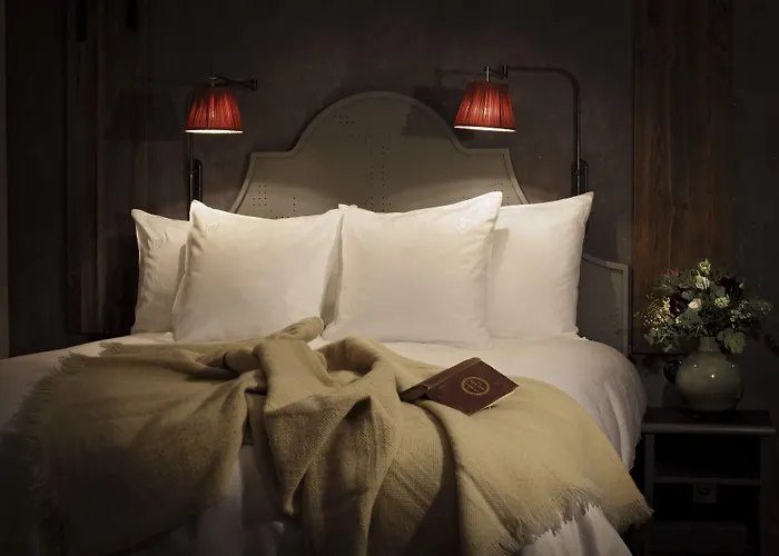 Готель La Cordee Des Alpes Sup