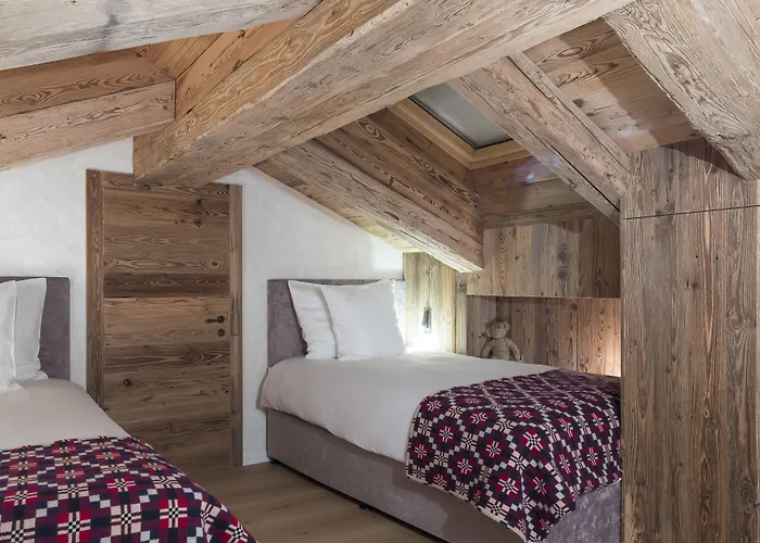 La Cordee Des Alpes Sup