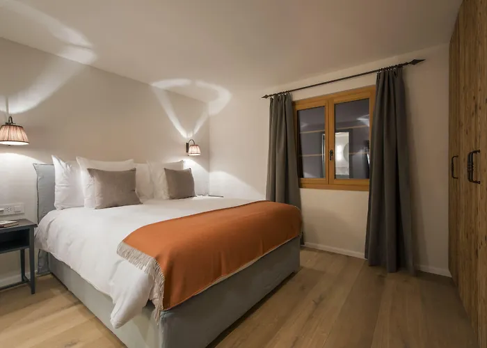 La Cordee Des Alpes Sup Верб'є