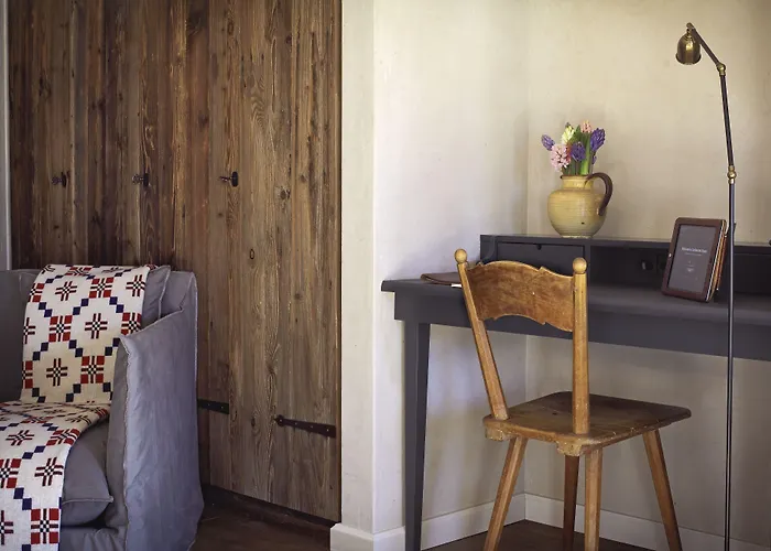 La Cordee Des Alpes Sup Верб'є