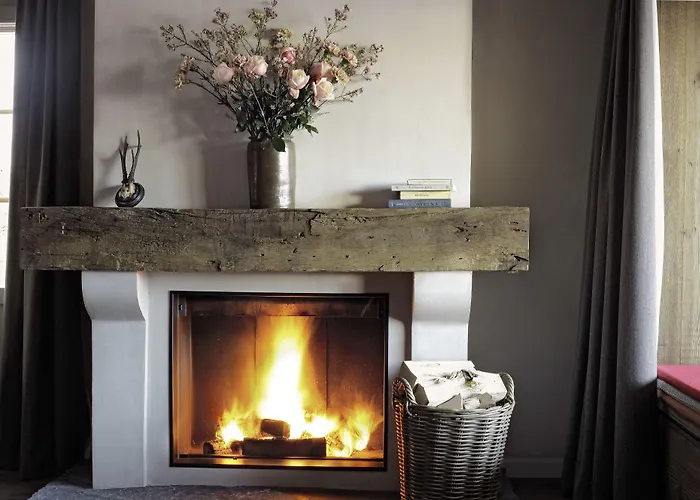 Готель La Cordee Des Alpes Sup Верб'є