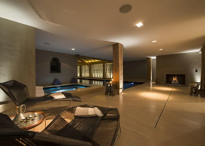 La Cordee Des Alpes Sup Готель