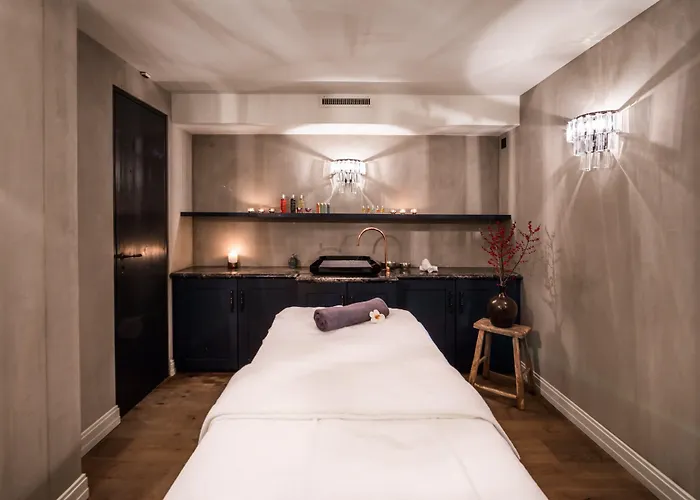 La Cordee Des Alpes Sup Верб'є