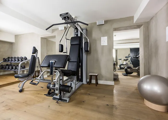 Готель La Cordee Des Alpes Sup