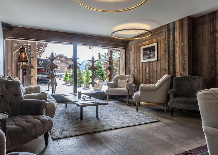 La Cordee Des Alpes Sup Верб'є