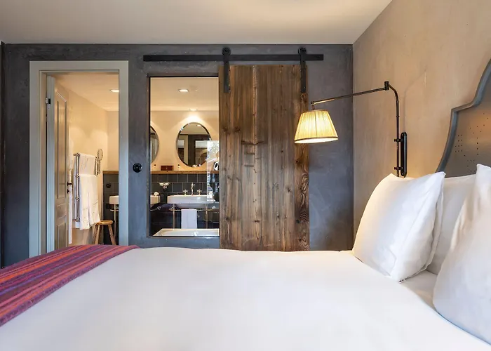 La Cordee Des Alpes Sup Готель