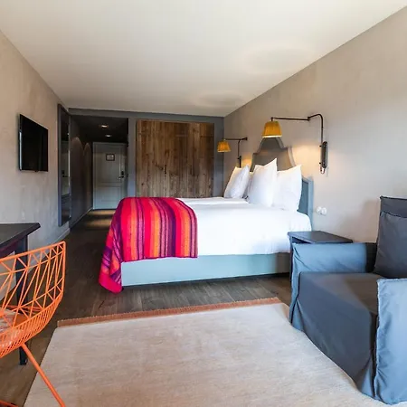 Hotel La Cordee Des Alpes Sup 4*