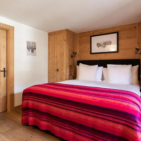 La Cordee Des Alpes Sup فيربير