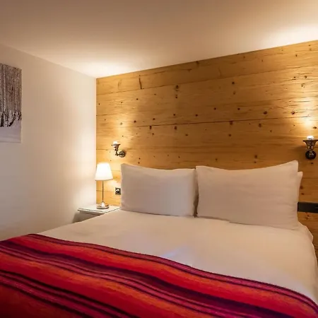 La Cordee Des Alpes Sup