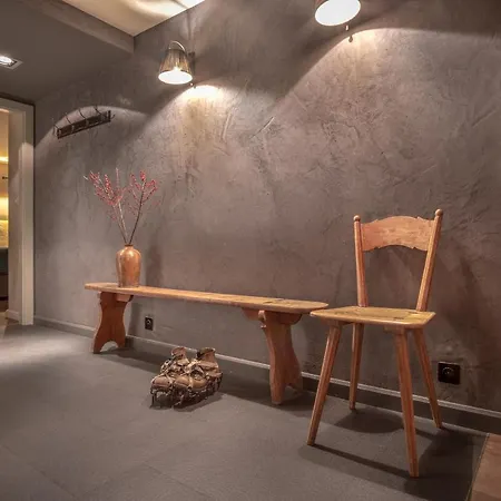 La Cordee Des Alpes Sup