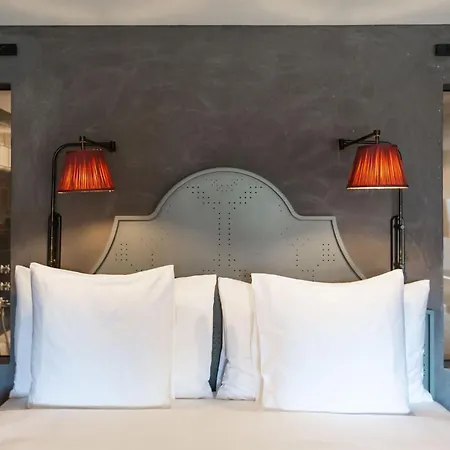 فندق La Cordee Des Alpes Sup 4*