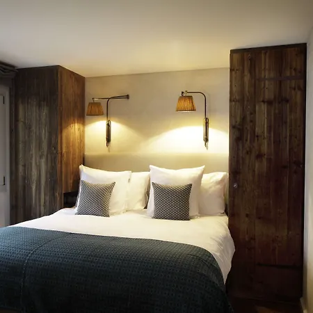 Hotel La Cordee Des Alpes Sup