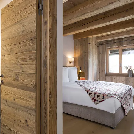 La Cordee Des Alpes Sup Verbier