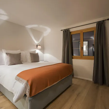 La Cordee Des Alpes Sup Verbier