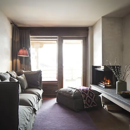 Hotel La Cordee Des Alpes Sup 4*