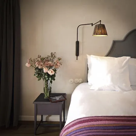 Hotel La Cordee Des Alpes Sup Verbier