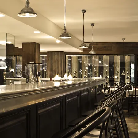 فندق La Cordee Des Alpes Sup