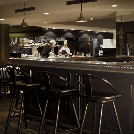 Hotel La Cordee Des Alpes Sup 4*