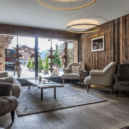 La Cordee Des Alpes Sup فيربير