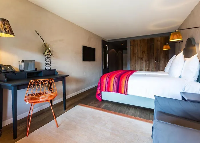 La Cordee Des Alpes Sup 4* Verbier